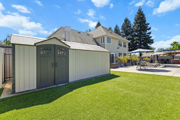 $739,000 | 22640 North Marina Way, Cottonwood, CA 96022