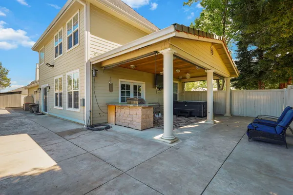 $739,000 | 22640 North Marina Way, Cottonwood, CA 96022