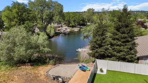 $739,000 | 22640 North Marina Way, Cottonwood, CA 96022