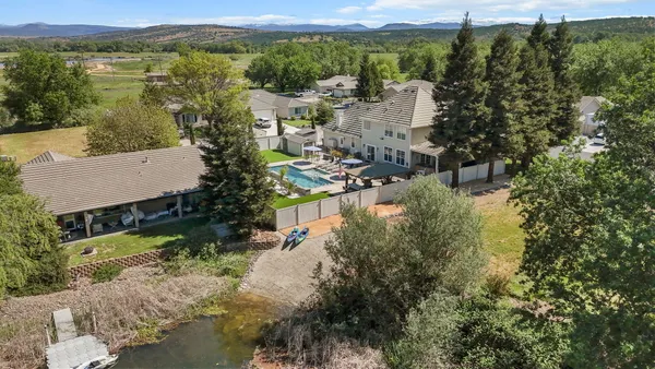 $739,000 | 22640 North Marina Way, Cottonwood, CA 96022