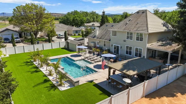 $739,000 | 22640 North Marina Way, Cottonwood, CA 96022