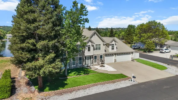 $739,000 | 22640 North Marina Way, Cottonwood, CA 96022