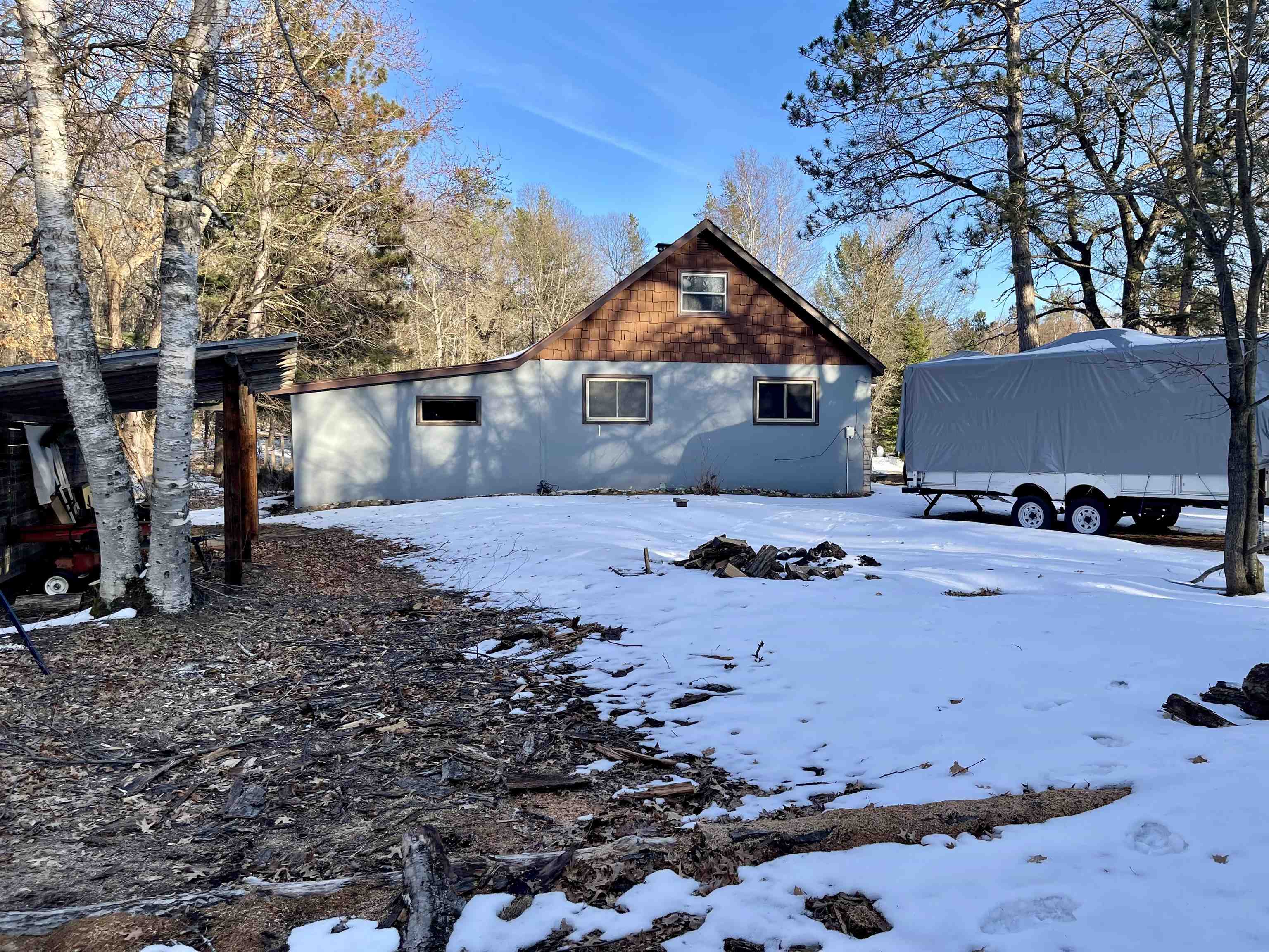 4368 Valley Rhinelander Wi 54501 Rhinelander, WI 54501 - Photo 4 of 27