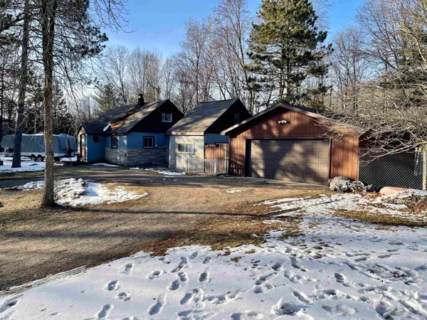 $227,000 | 4368 Valley Rhinelander Wi 54501, Rhinelander, WI 54501