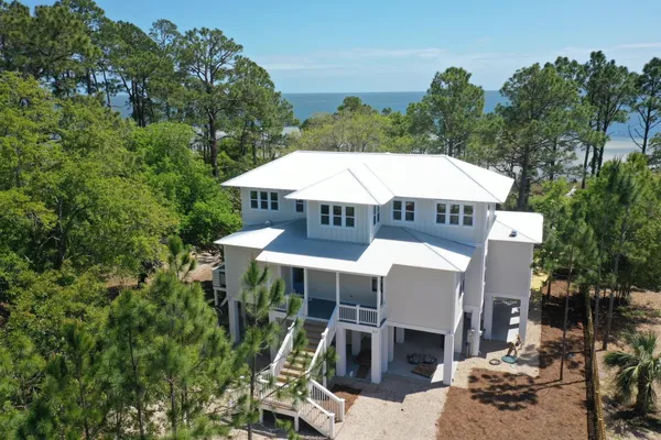 $1,749,000 | 311 Trails End Way, Sopchoppy, FL 32358