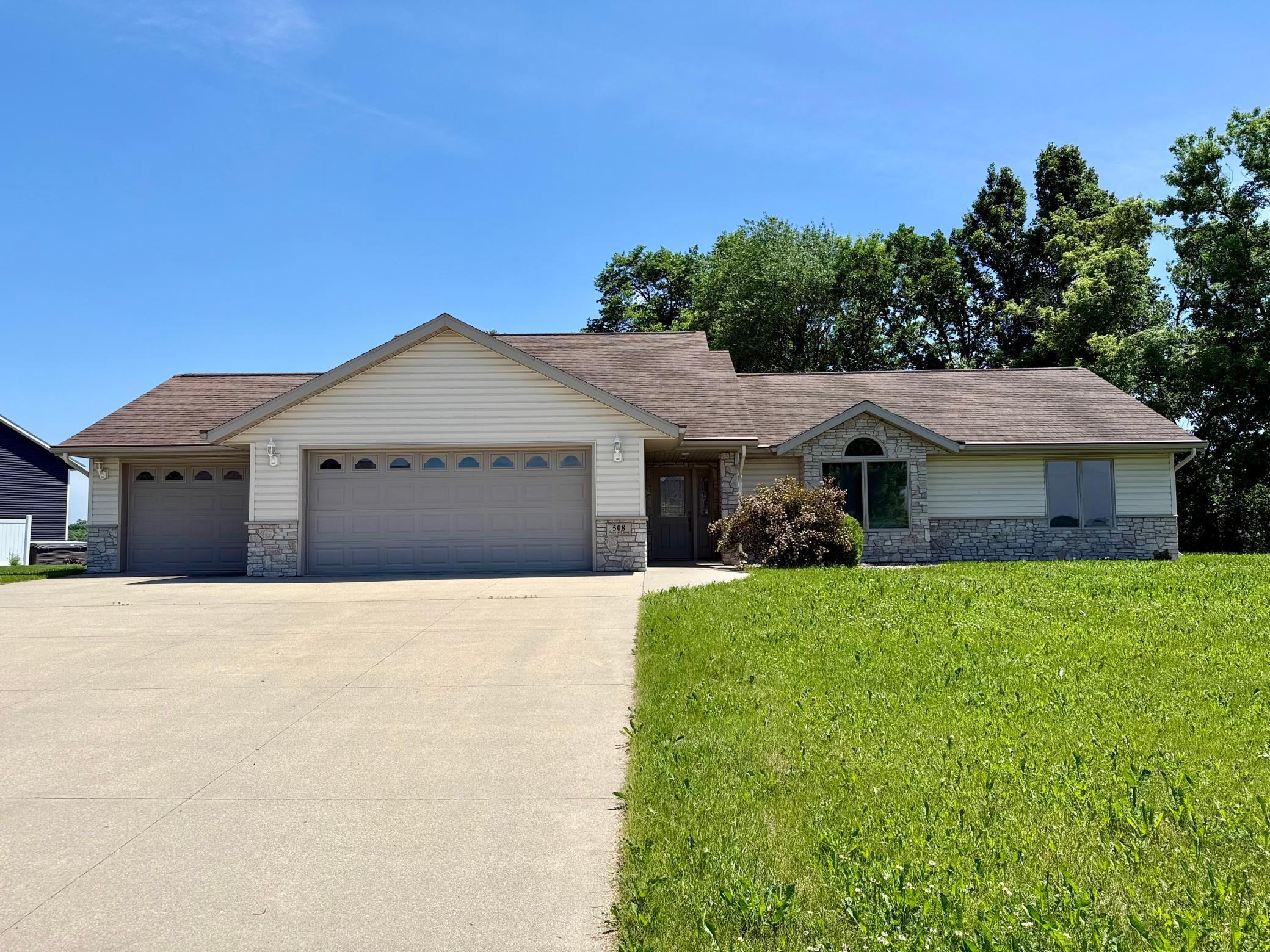 508 Prairie Lane Long Prairie, MN 56347 - Photo 1 of 16