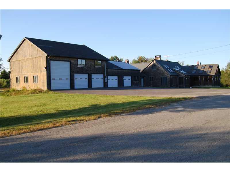 141 Halls Corner Road Belmont, ME 04952 - Photo 2 of 35 Exterior Front.