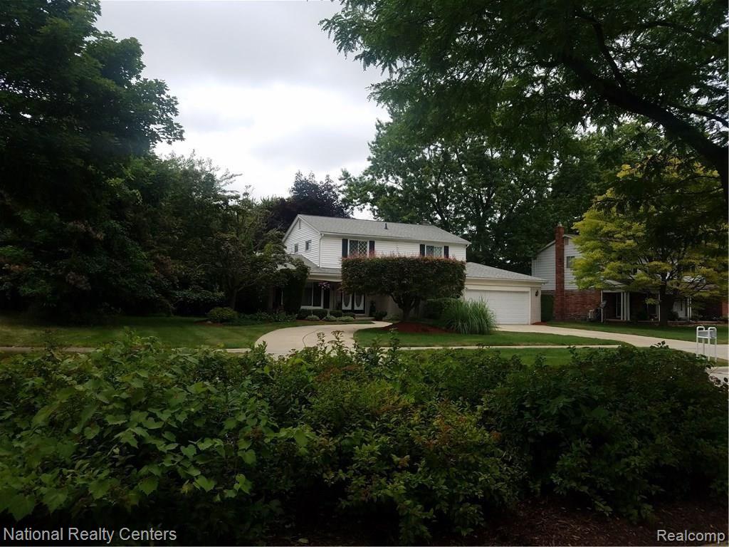 27045 Harvard Road Southfield, MI 48076 - Photo 65 of 66