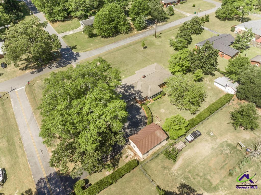 129 South 7th Street Cochran, GA 31014 - Photo 47 of 53