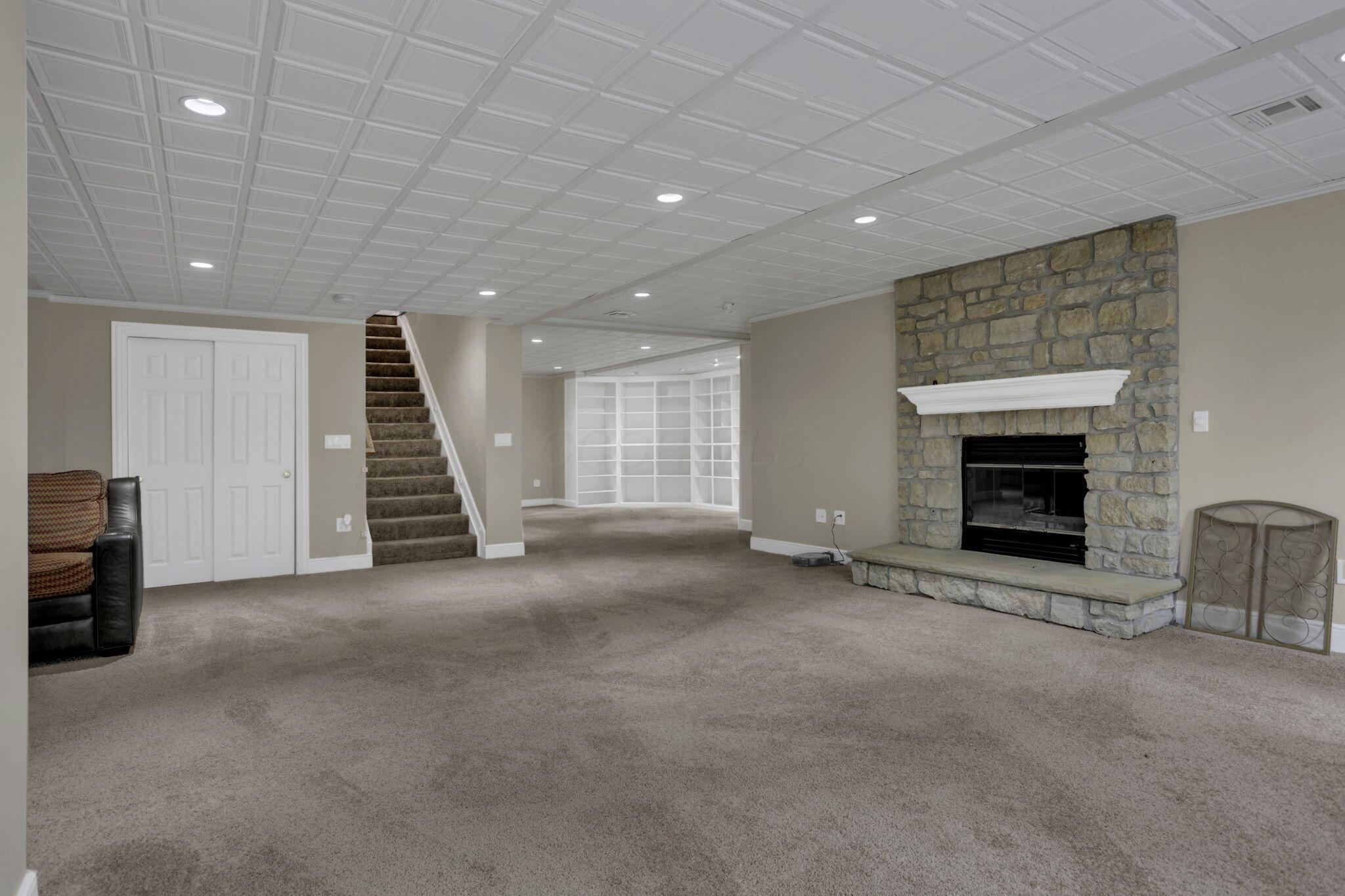 7341 Hollow Road Southwest Pataskala, OH 43062 - Photo 58 of 102 Lower Level