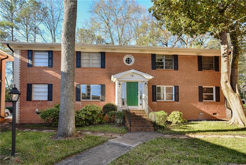 4282 Roswell Road Northeast, Unit H3 Atlanta, GA 30342 - Photo 1 of 1 Gallery Image 1