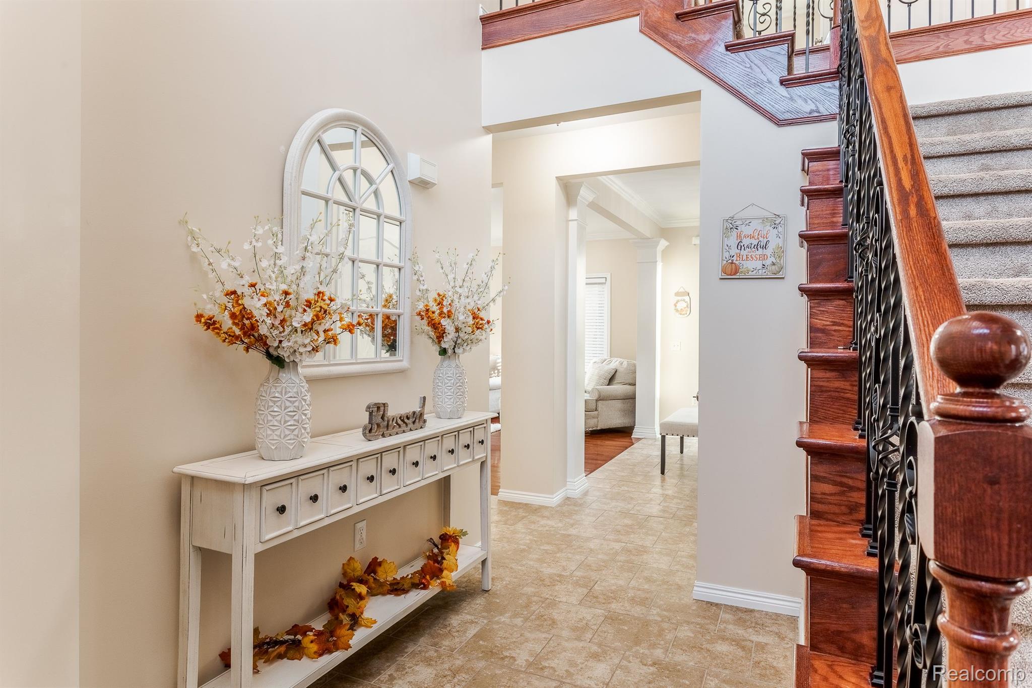 5536 Bedell Road Sterling Heights, MI 48310 - Photo 7 of 33 Gallery Image 7
