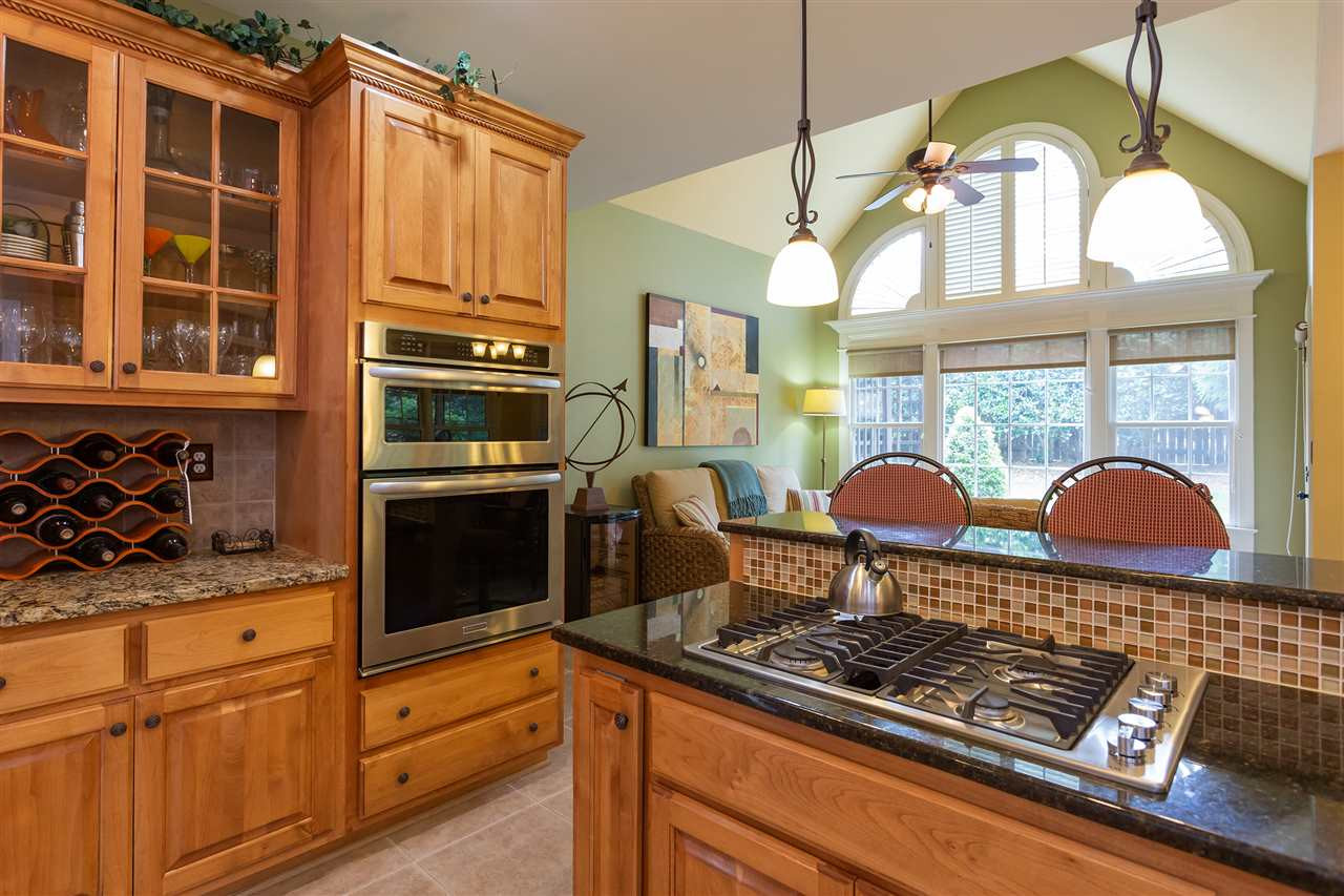 473 Waterville Street Raleigh, NC 27603 - Photo 10 of 30 Kitchen