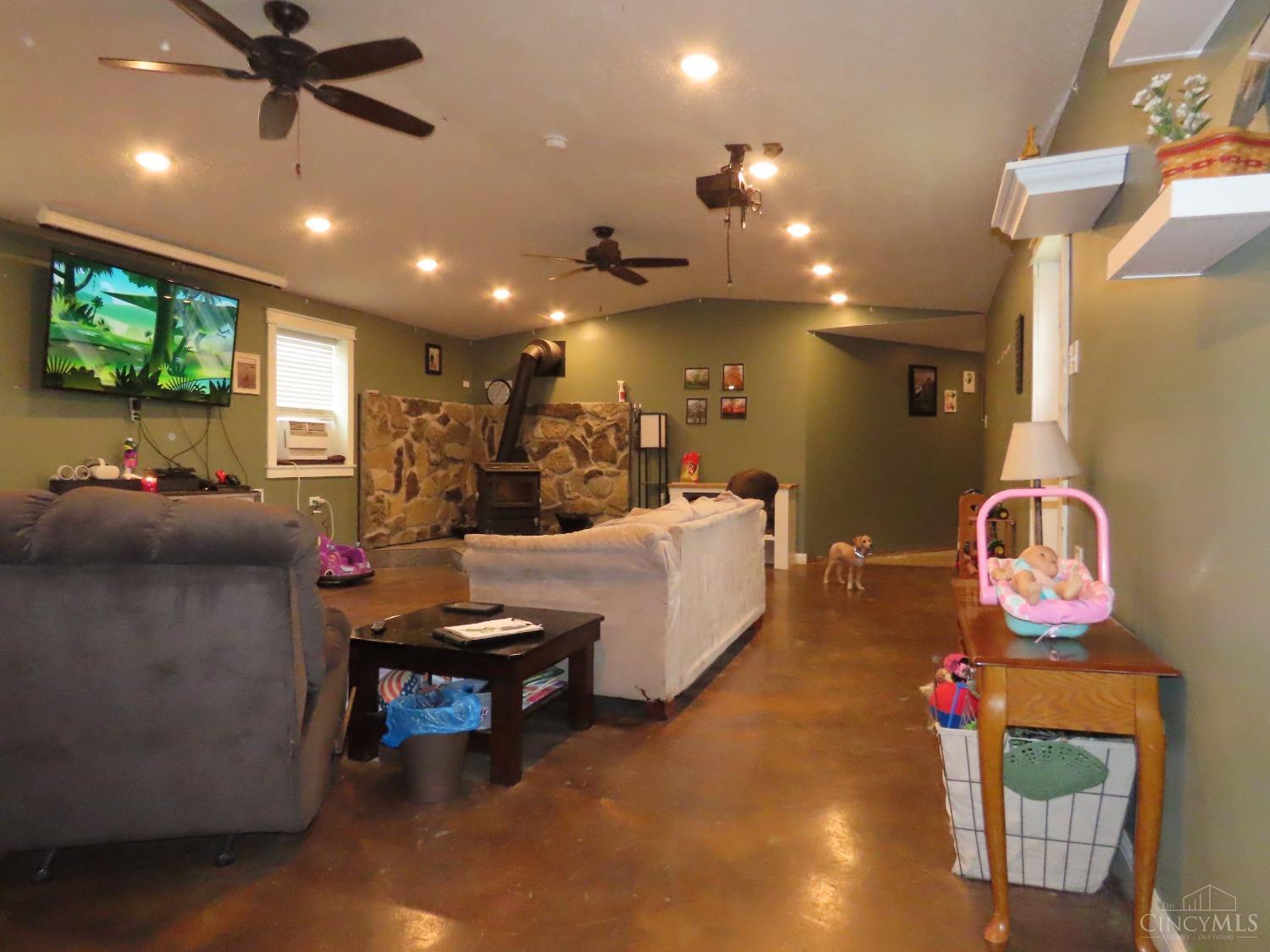 14967 Leive Road Canaan, IN 47224 - Photo 21 of 36