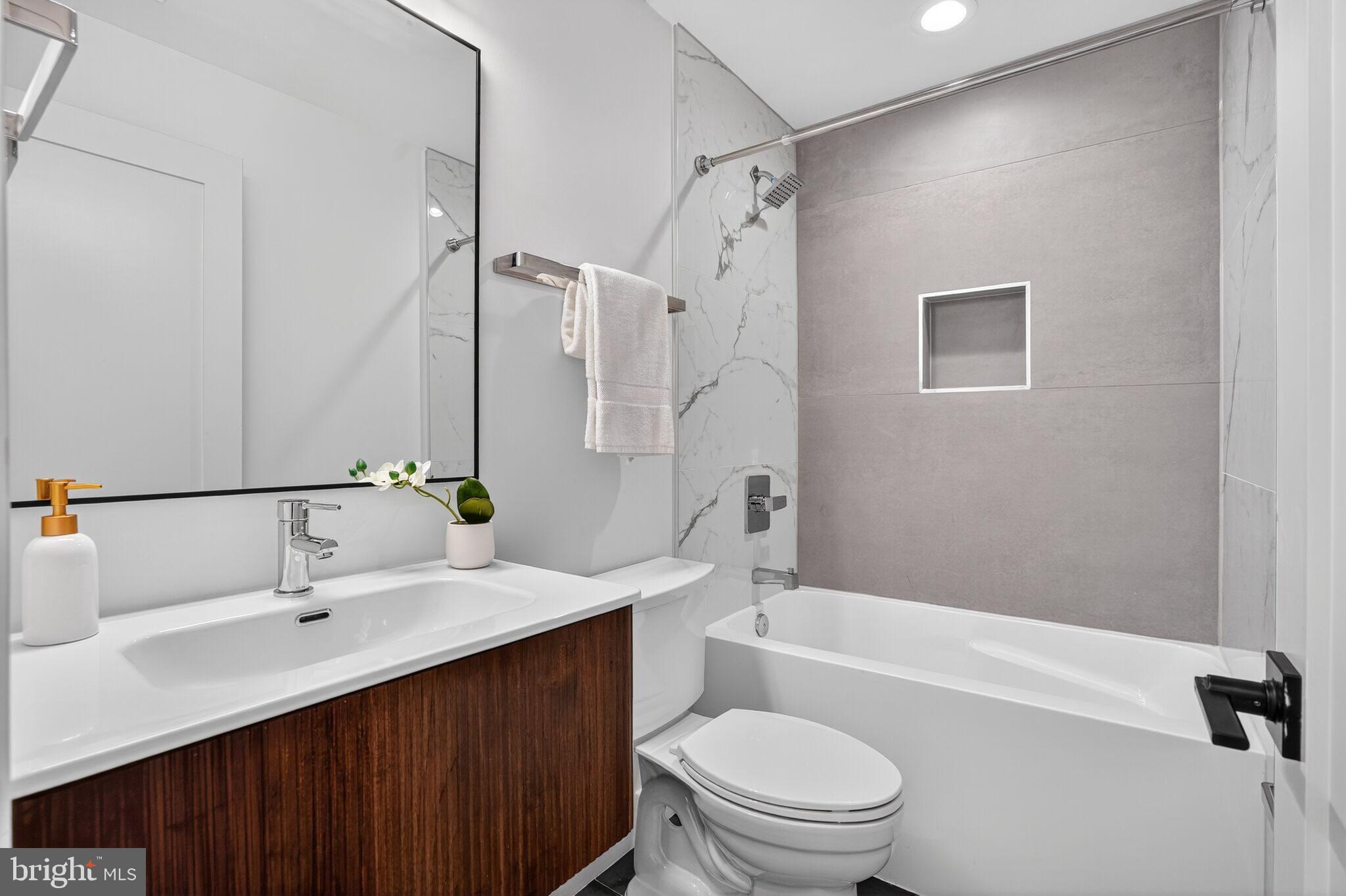 2440 Ontario Road Northwest Washington, DC 20009 - Photo 12 of 15 2440 Ontario Rd NW
