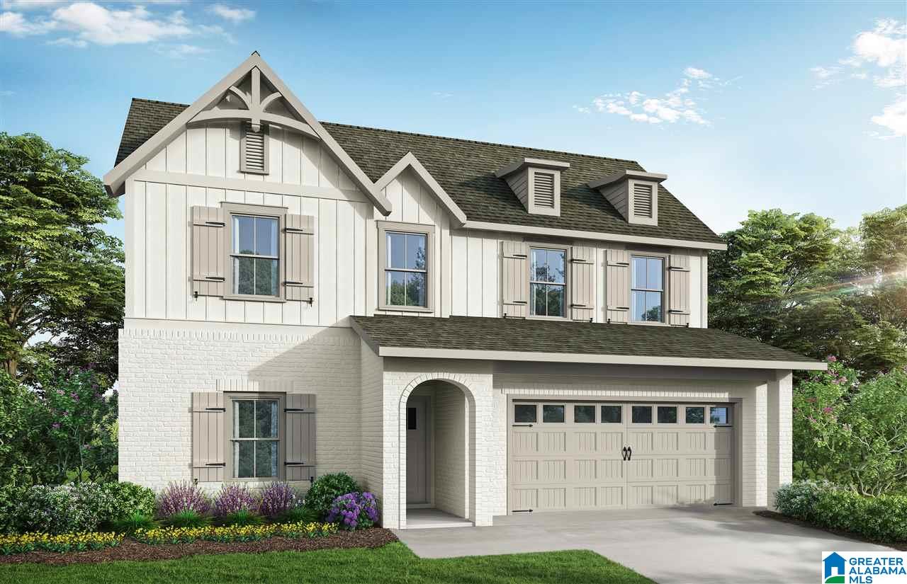 40 Macdonald Cove Springville, AL 35146 - Photo 4 of 4