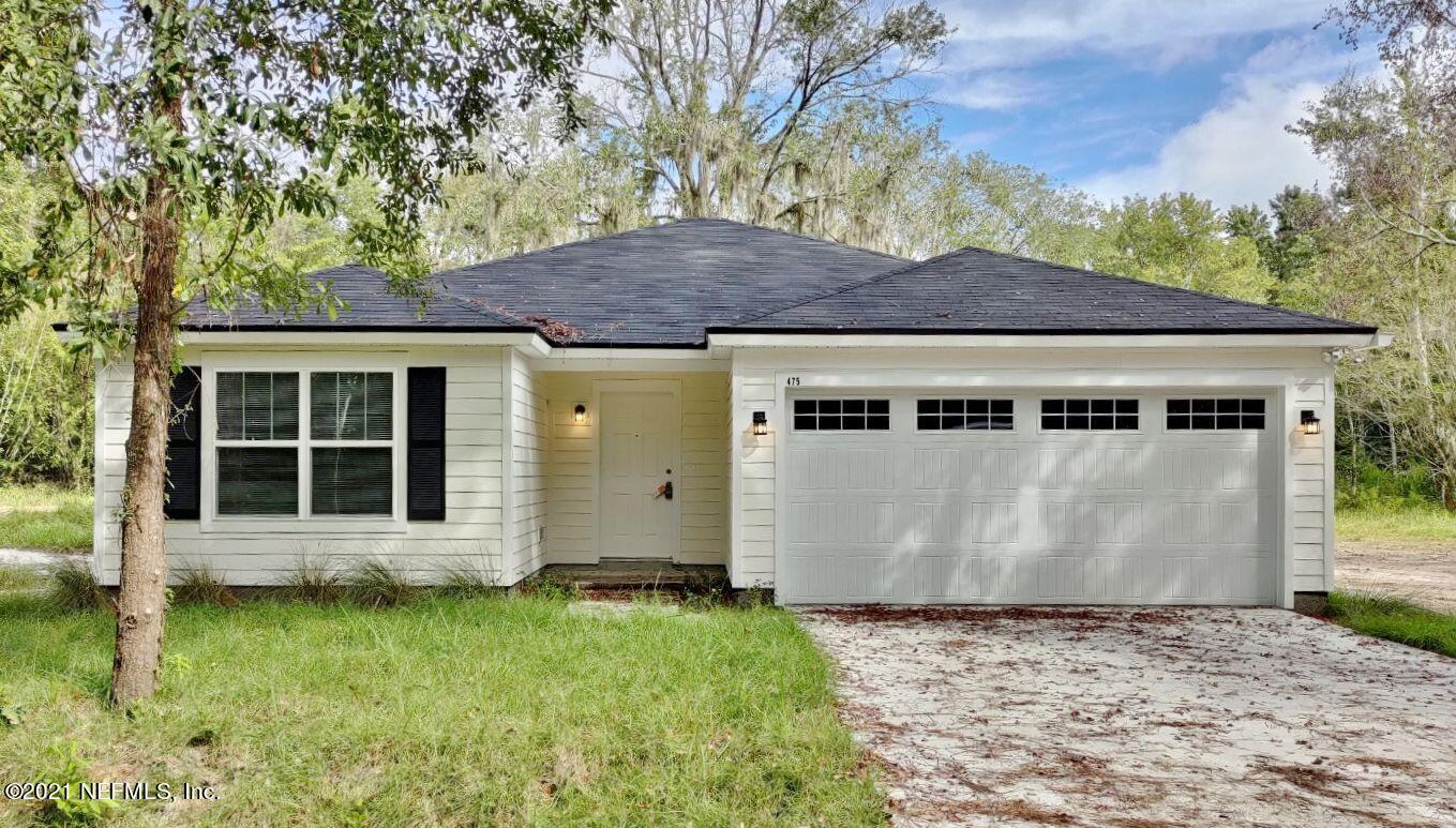 475 Cole Road Jacksonville, FL 32218 - Photo 1 of 1 1