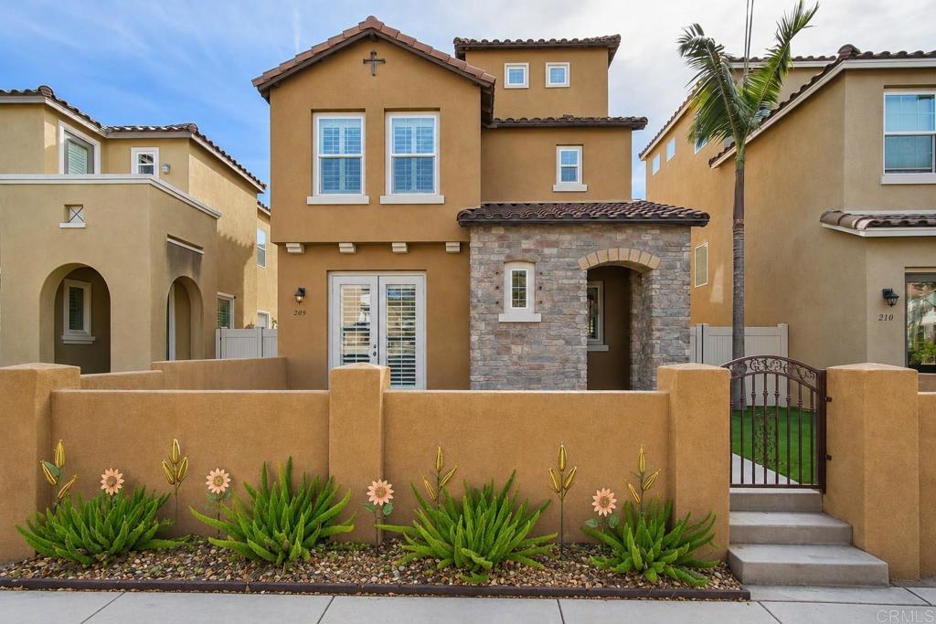 1394 Pershing Road Chula Vista, CA 91913 - Photo 1 of 45