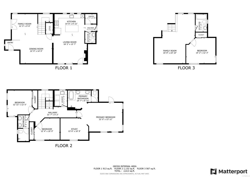 1394 Pershing Road Chula Vista, CA 91913 - Photo 45 of 45
