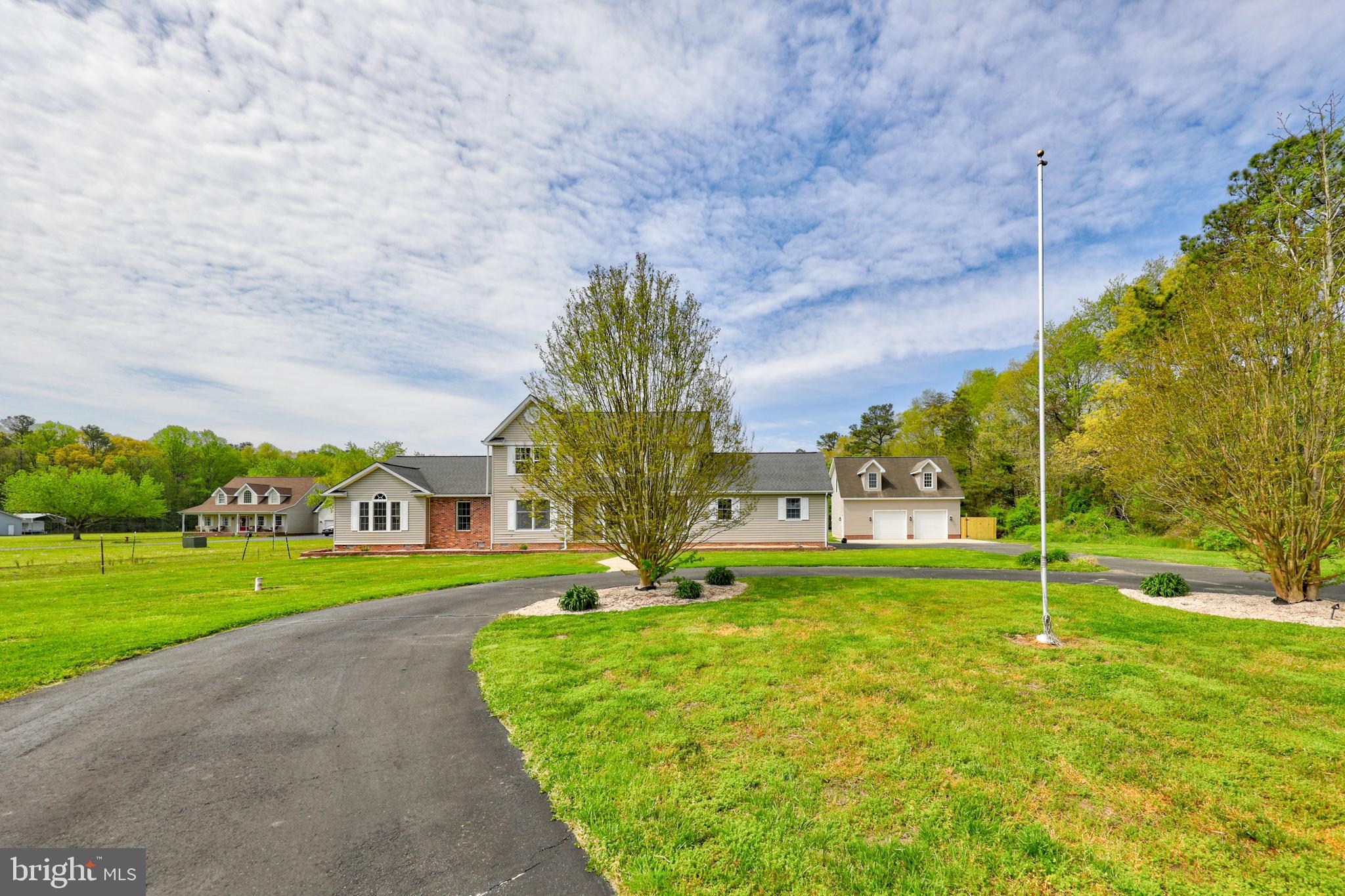 22816 Deep Branch Road Georgetown, DE 19947 - Photo 11 of 85