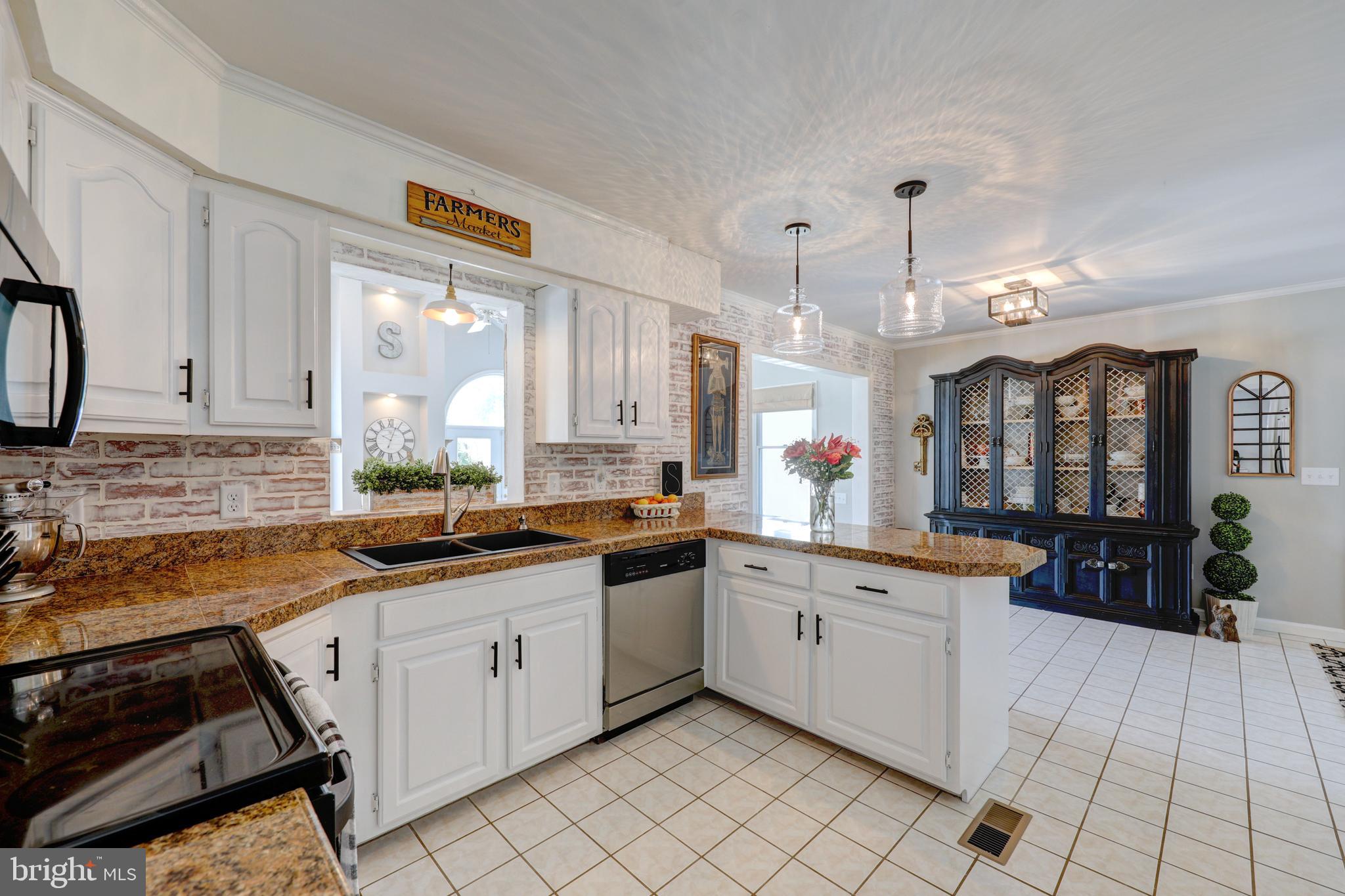 22816 Deep Branch Road Georgetown, DE 19947 - Photo 21 of 85 Eat in kitchen