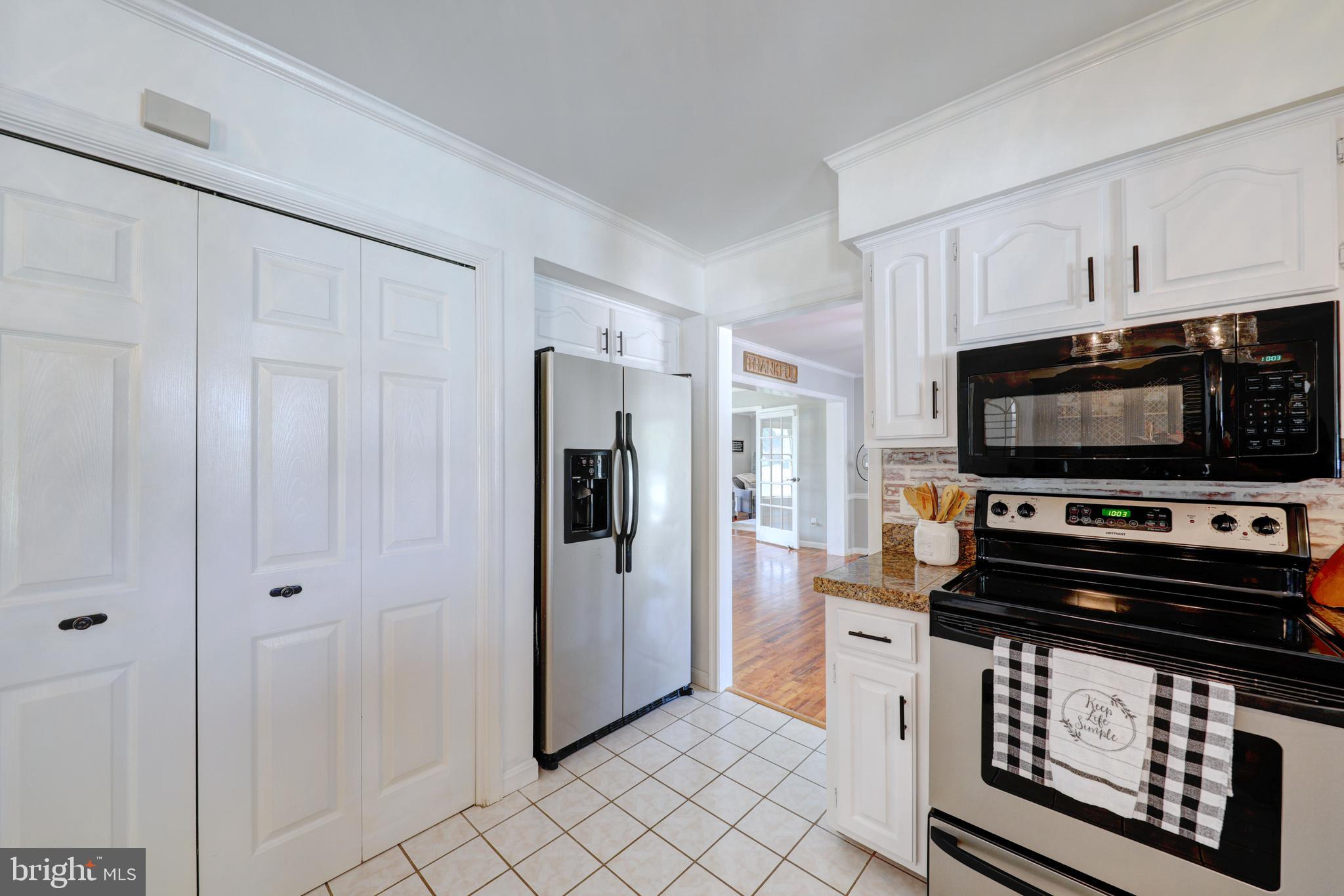 22816 Deep Branch Road Georgetown, DE 19947 - Photo 24 of 85 Pantry closet