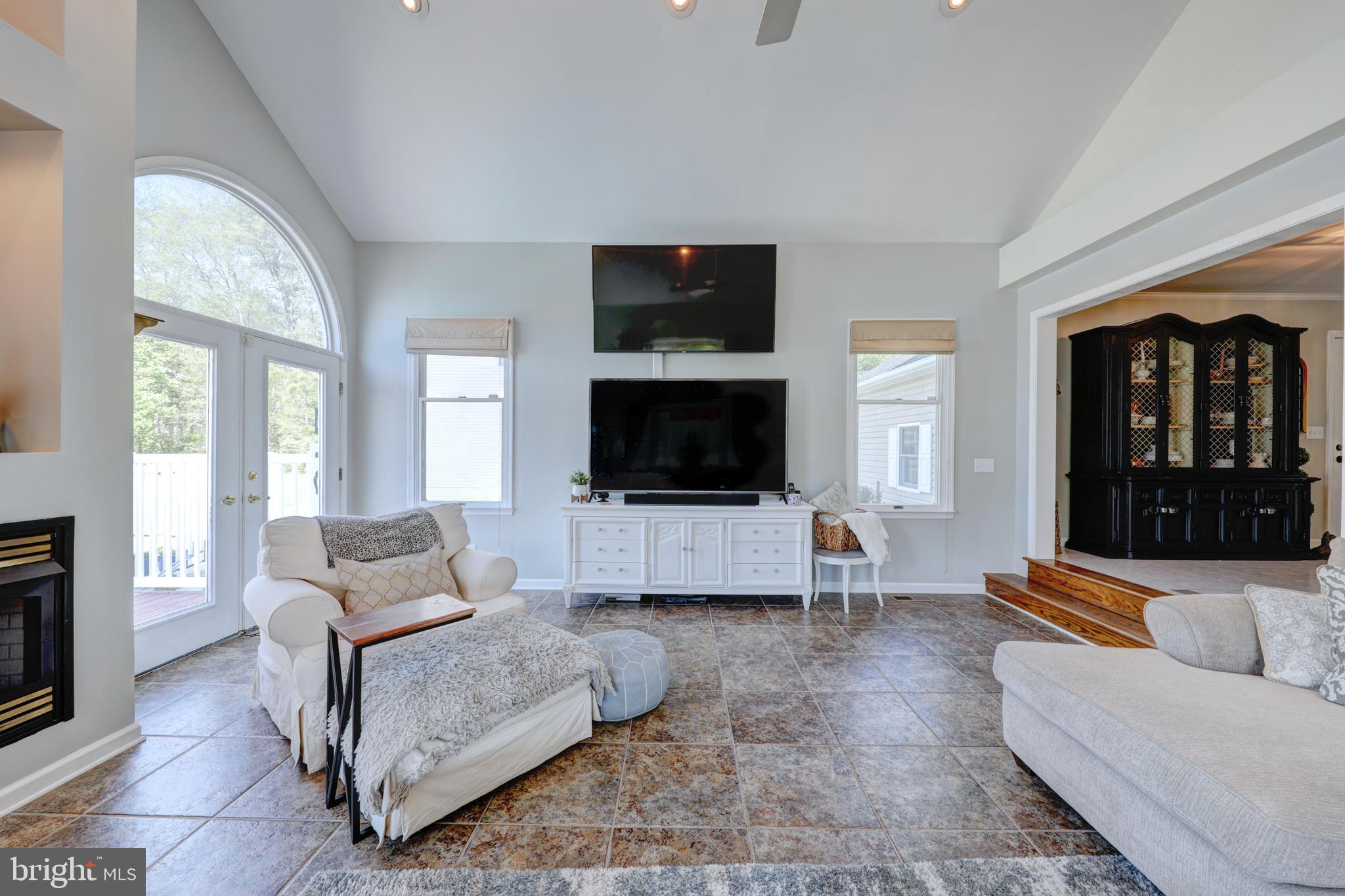 22816 Deep Branch Road Georgetown, DE 19947 - Photo 33 of 85 Sunroom