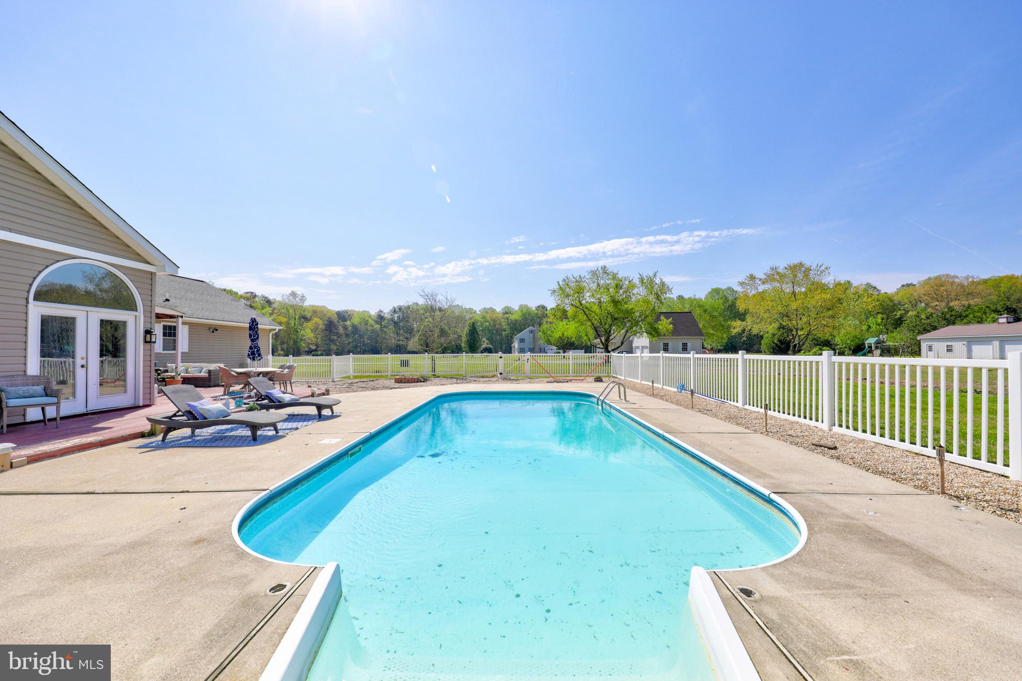 22816 Deep Branch Road Georgetown, DE 19947 - Photo 6 of 85