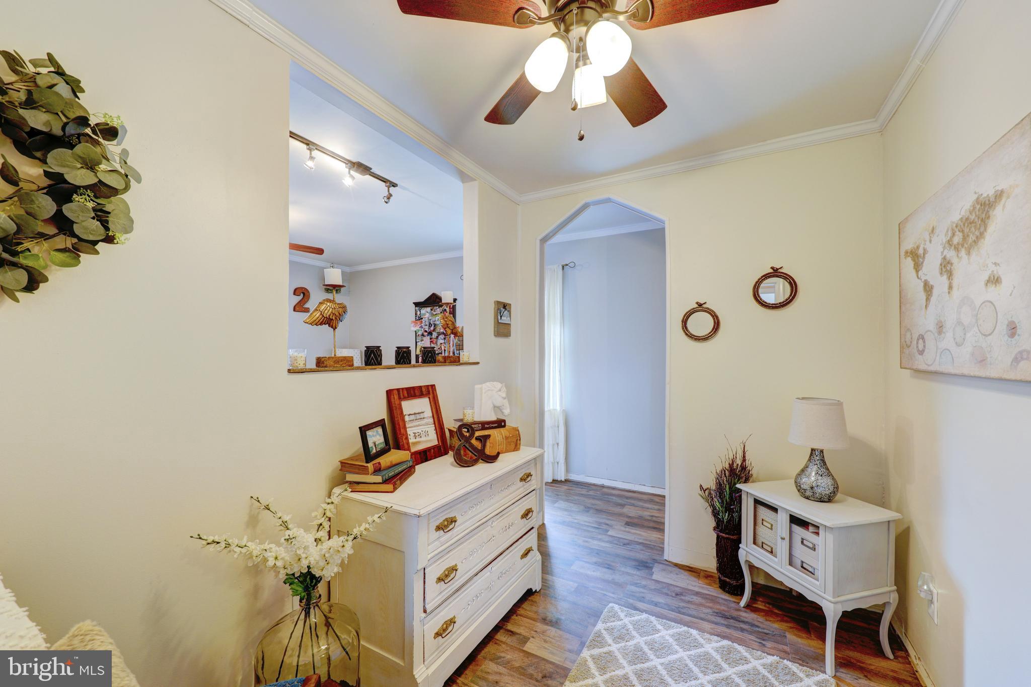 22816 Deep Branch Road Georgetown, DE 19947 - Photo 55 of 85 2nd floor master bedroom #2