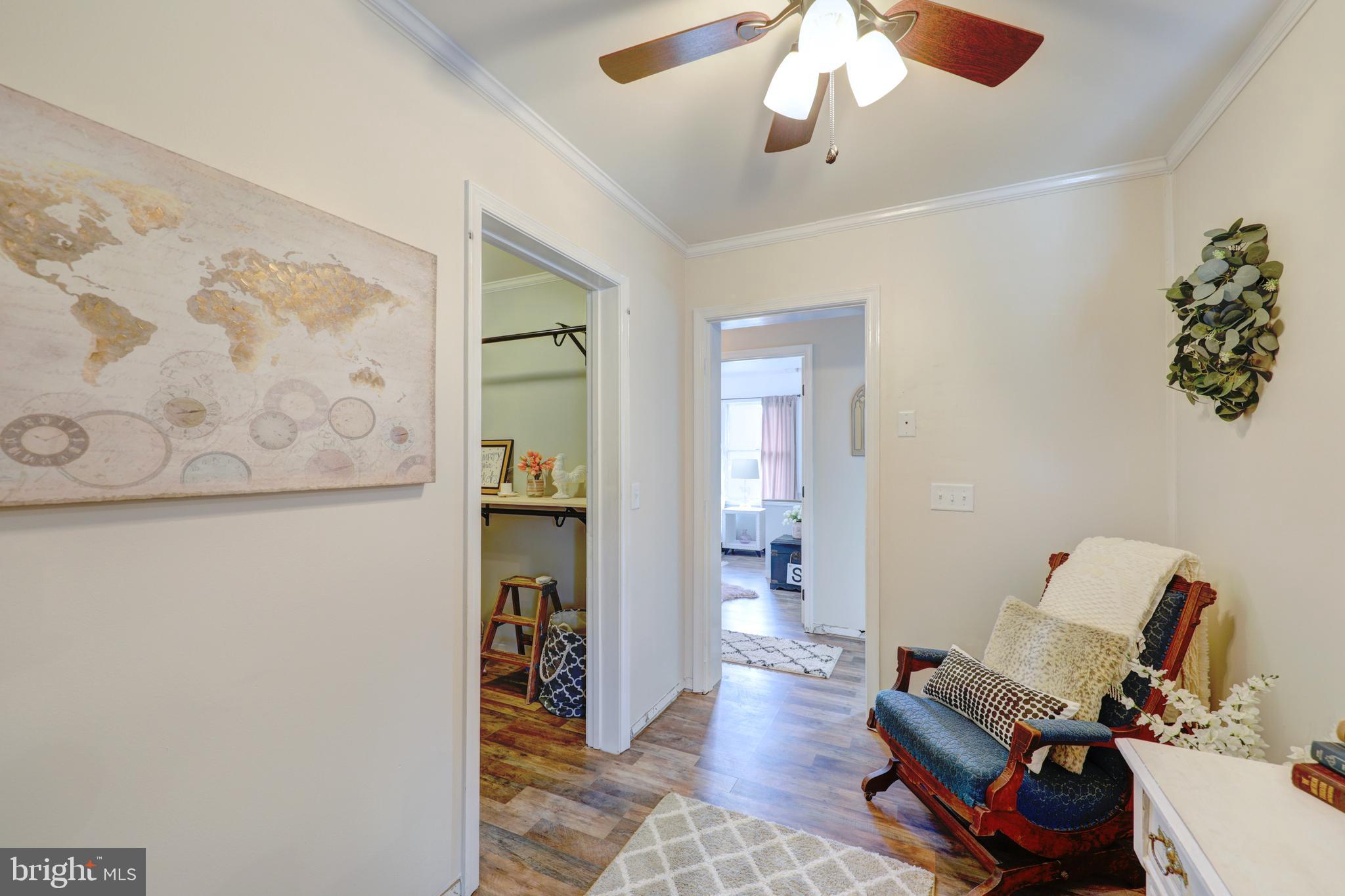 22816 Deep Branch Road Georgetown, DE 19947 - Photo 56 of 85 2nd floor master bedroom #2