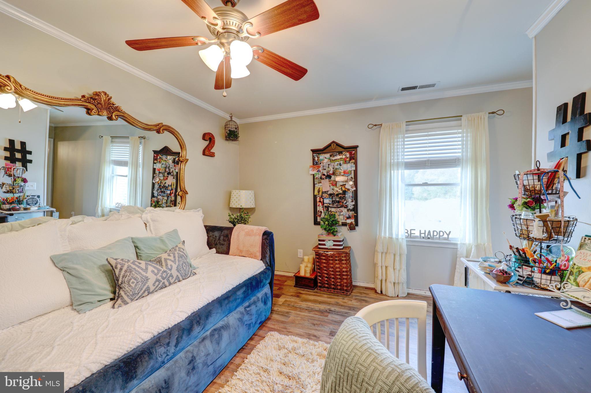 22816 Deep Branch Road Georgetown, DE 19947 - Photo 58 of 85 2nd floor master bedroom #2