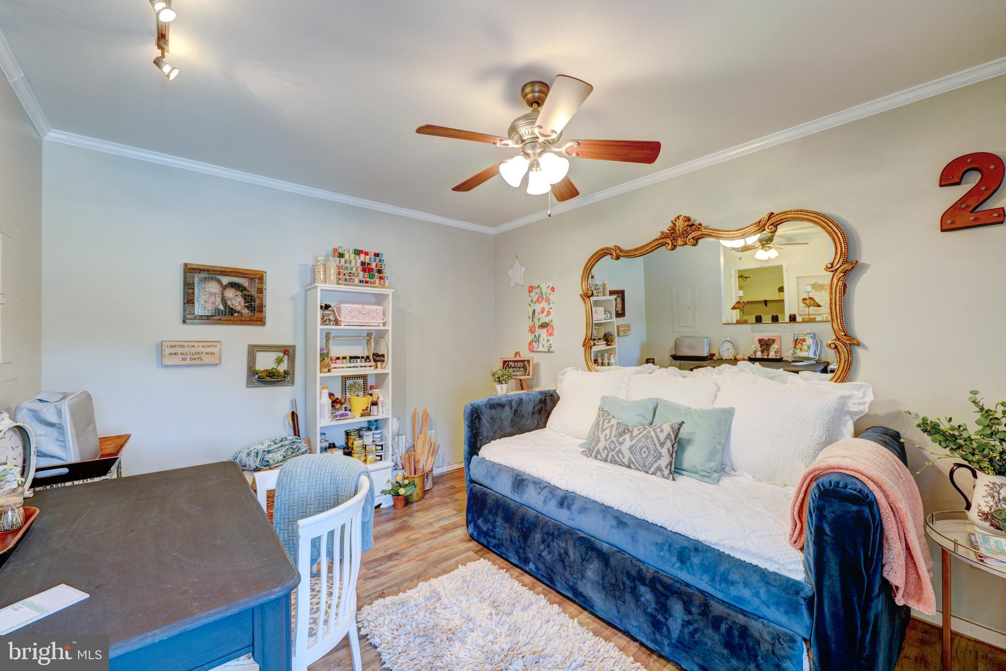 22816 Deep Branch Road Georgetown, DE 19947 - Photo 59 of 85 2nd floor master bedroom #2