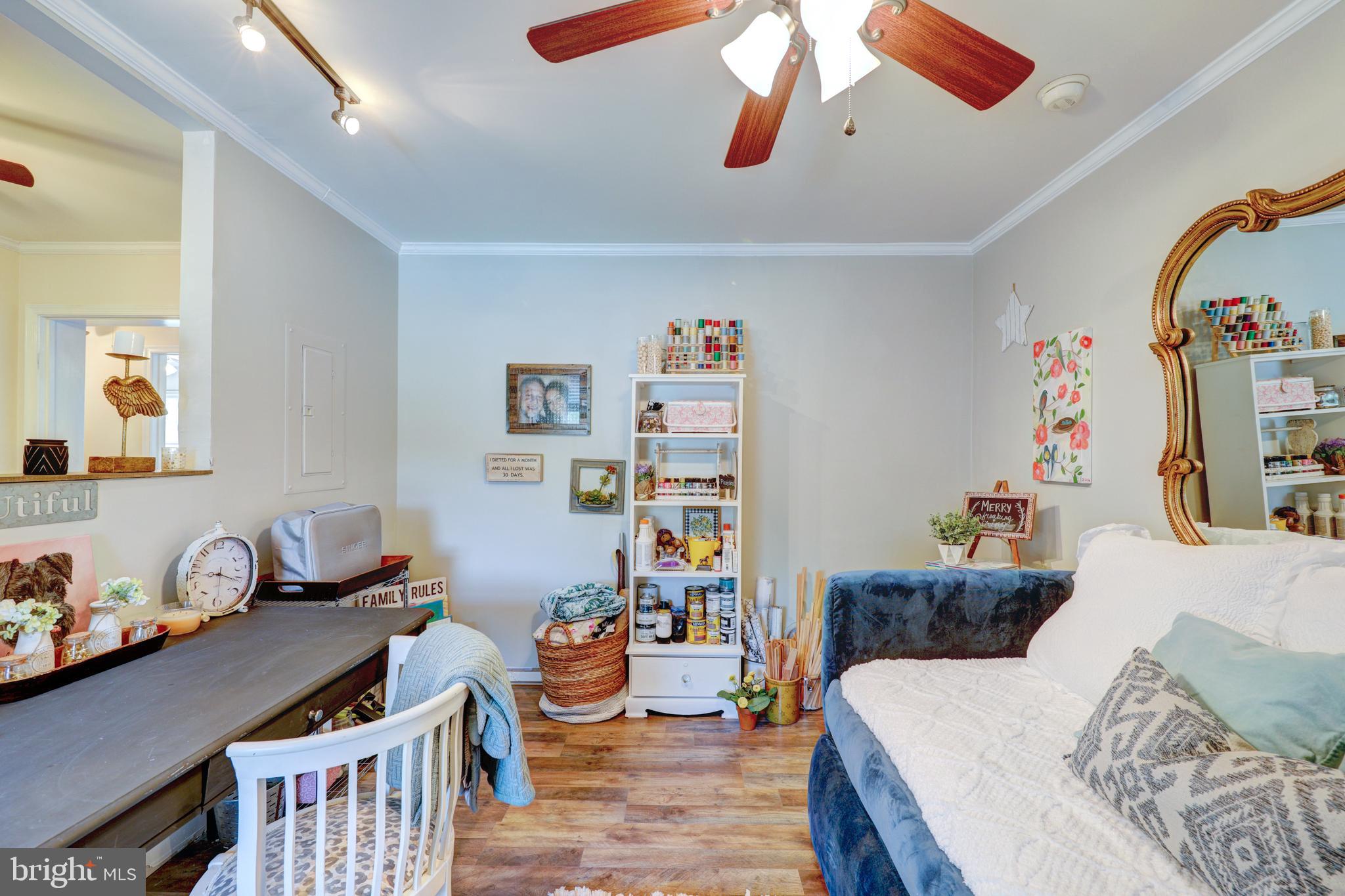 22816 Deep Branch Road Georgetown, DE 19947 - Photo 60 of 85 2nd floor master bedroom #2