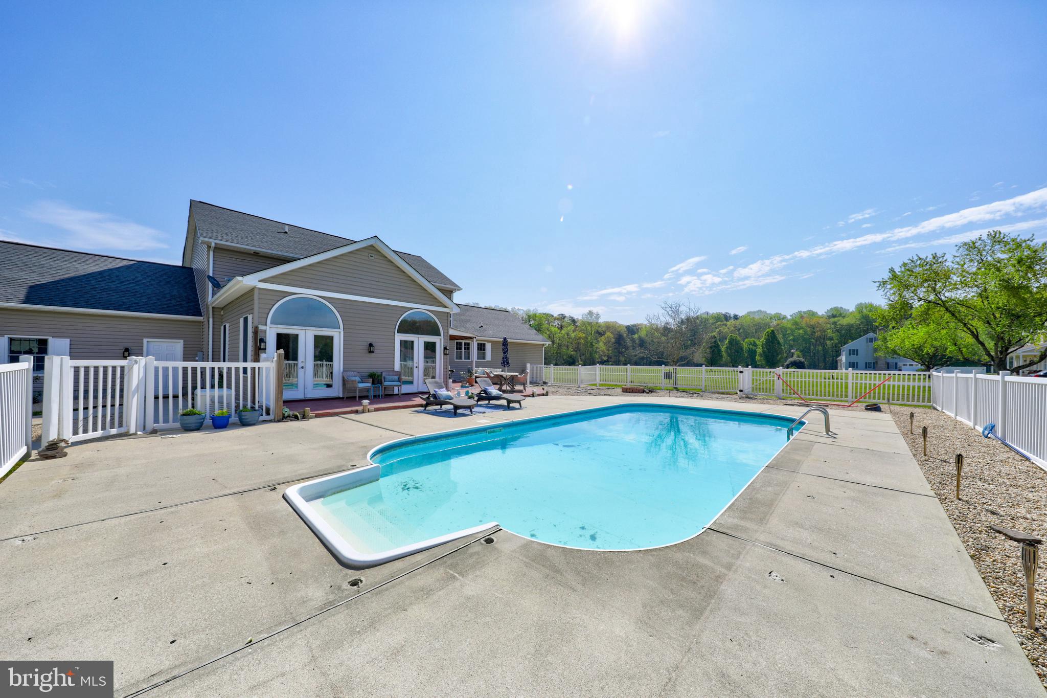 22816 Deep Branch Road Georgetown, DE 19947 - Photo 7 of 85