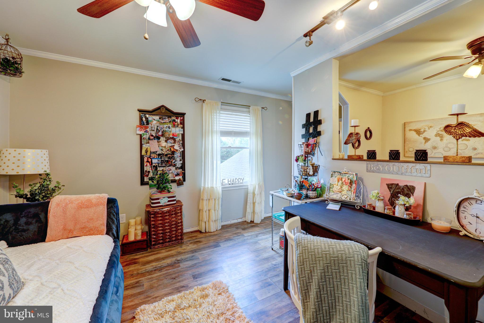 22816 Deep Branch Road Georgetown, DE 19947 - Photo 61 of 85 2nd floor master bedroom #2