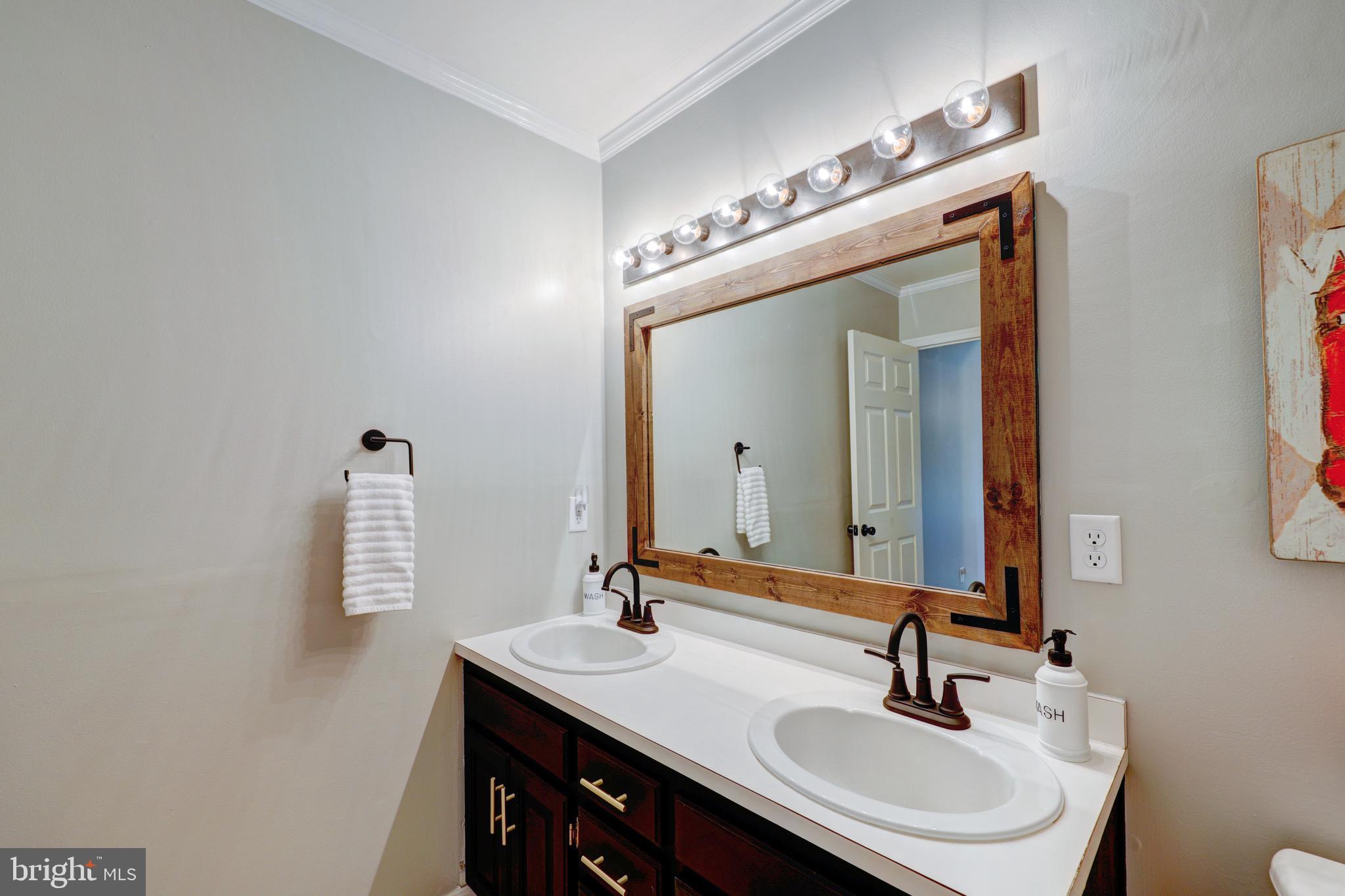 22816 Deep Branch Road Georgetown, DE 19947 - Photo 63 of 85 2nd floor master bathroom