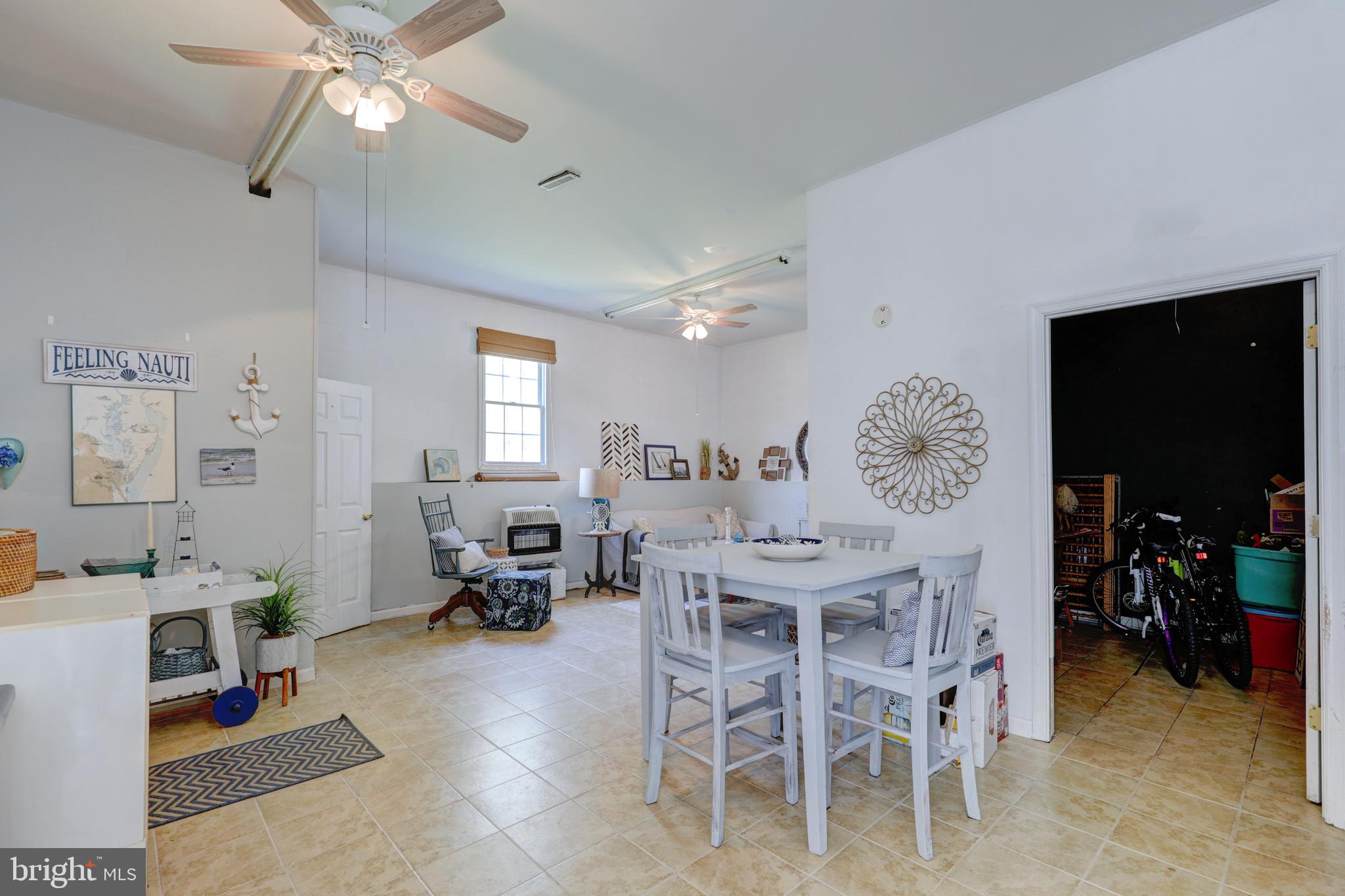 22816 Deep Branch Road Georgetown, DE 19947 - Photo 72 of 85 Detached outbuilding, first floor