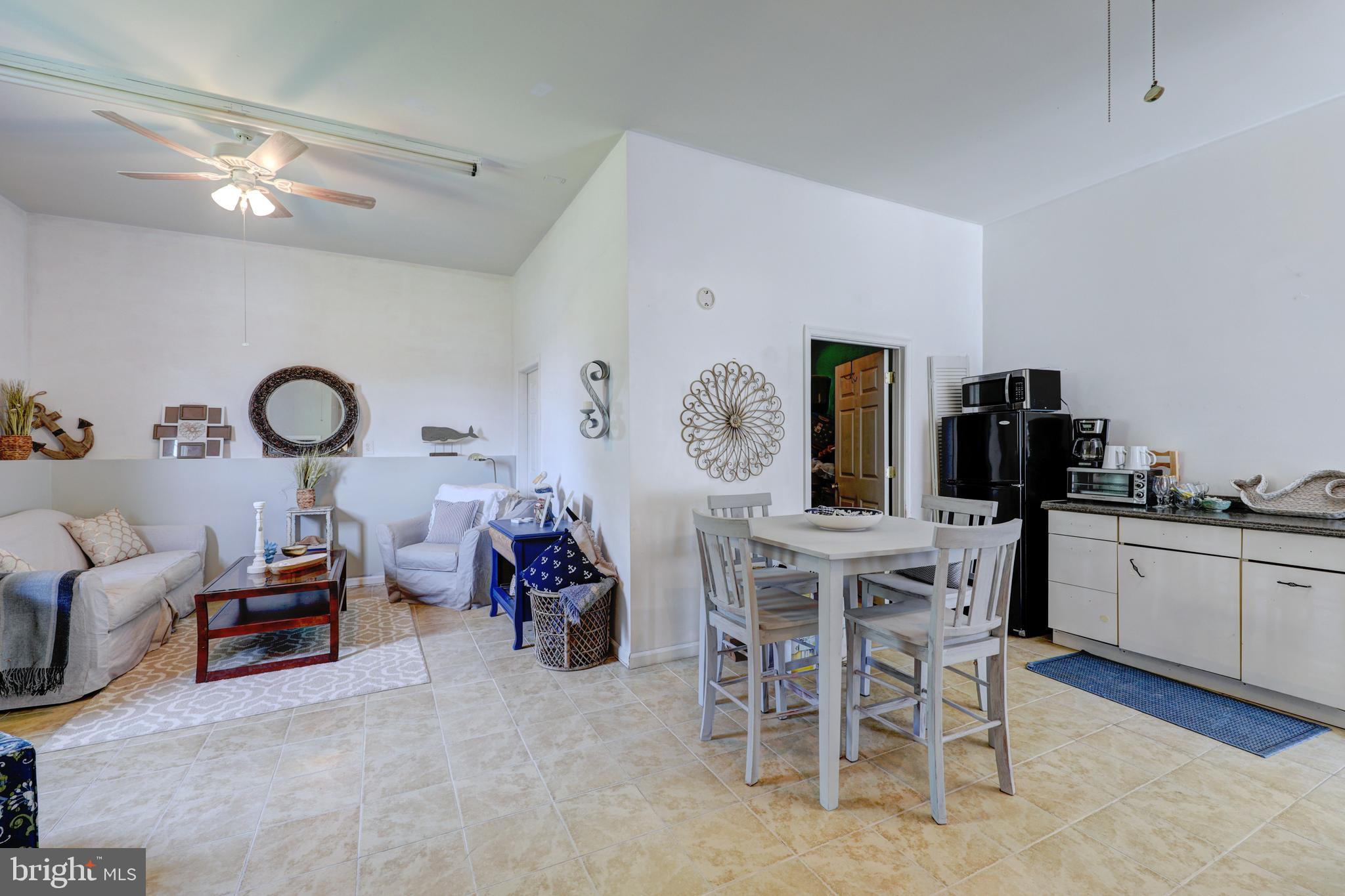 22816 Deep Branch Road Georgetown, DE 19947 - Photo 73 of 85 Detached outbuilding, first floor