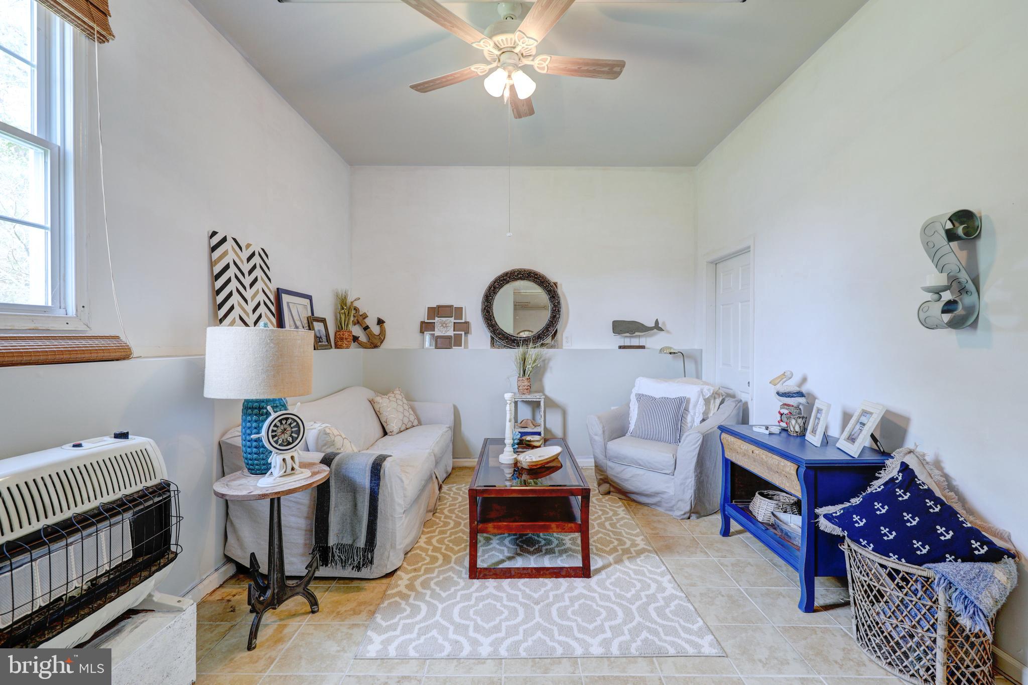 22816 Deep Branch Road Georgetown, DE 19947 - Photo 74 of 85 Detached outbuilding, first floor