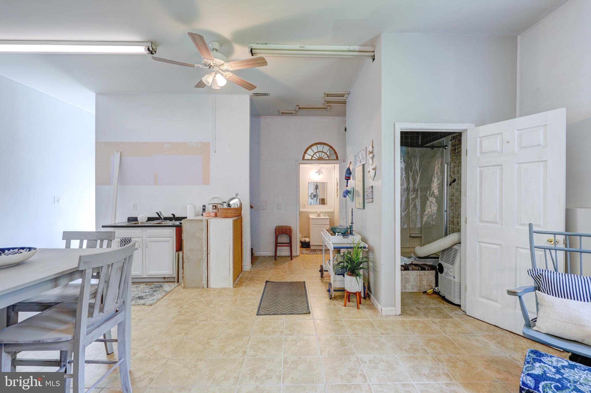 22816 Deep Branch Road Georgetown, DE 19947 - Photo 75 of 85 Detached outbuilding, first floor