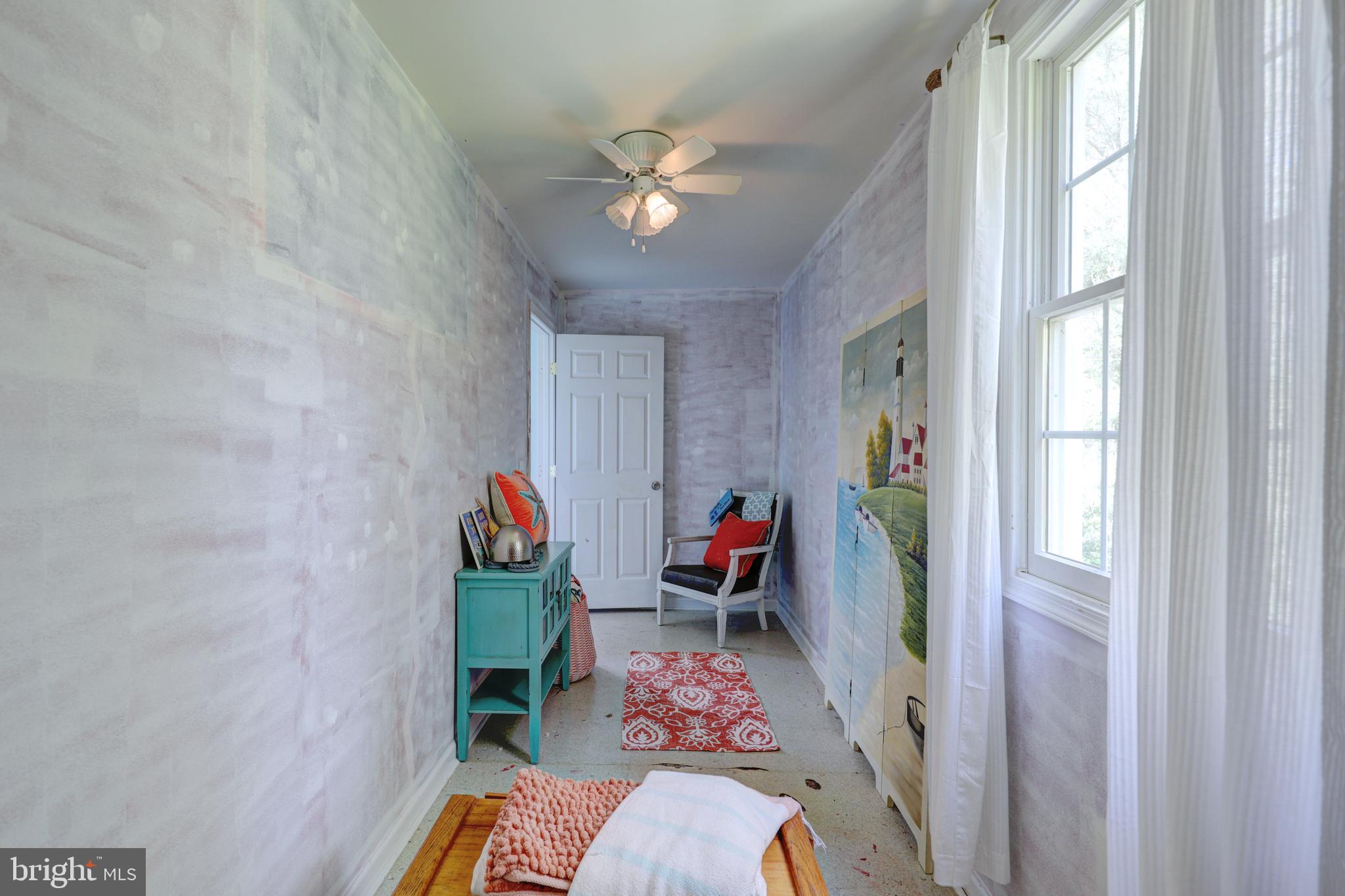 22816 Deep Branch Road Georgetown, DE 19947 - Photo 79 of 85 Detached outbuilding, second floor