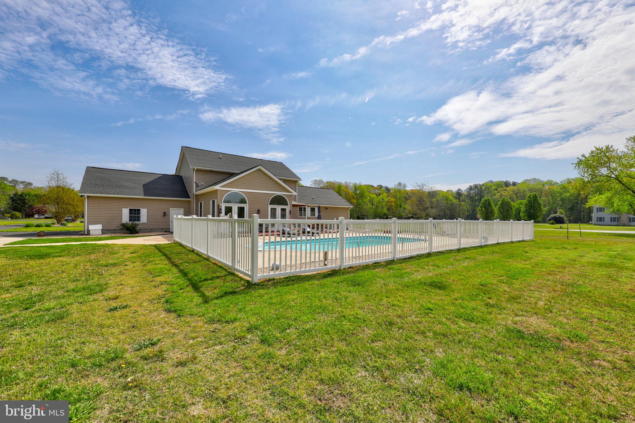 22816 Deep Branch Road Georgetown, DE 19947 - Photo 9 of 85