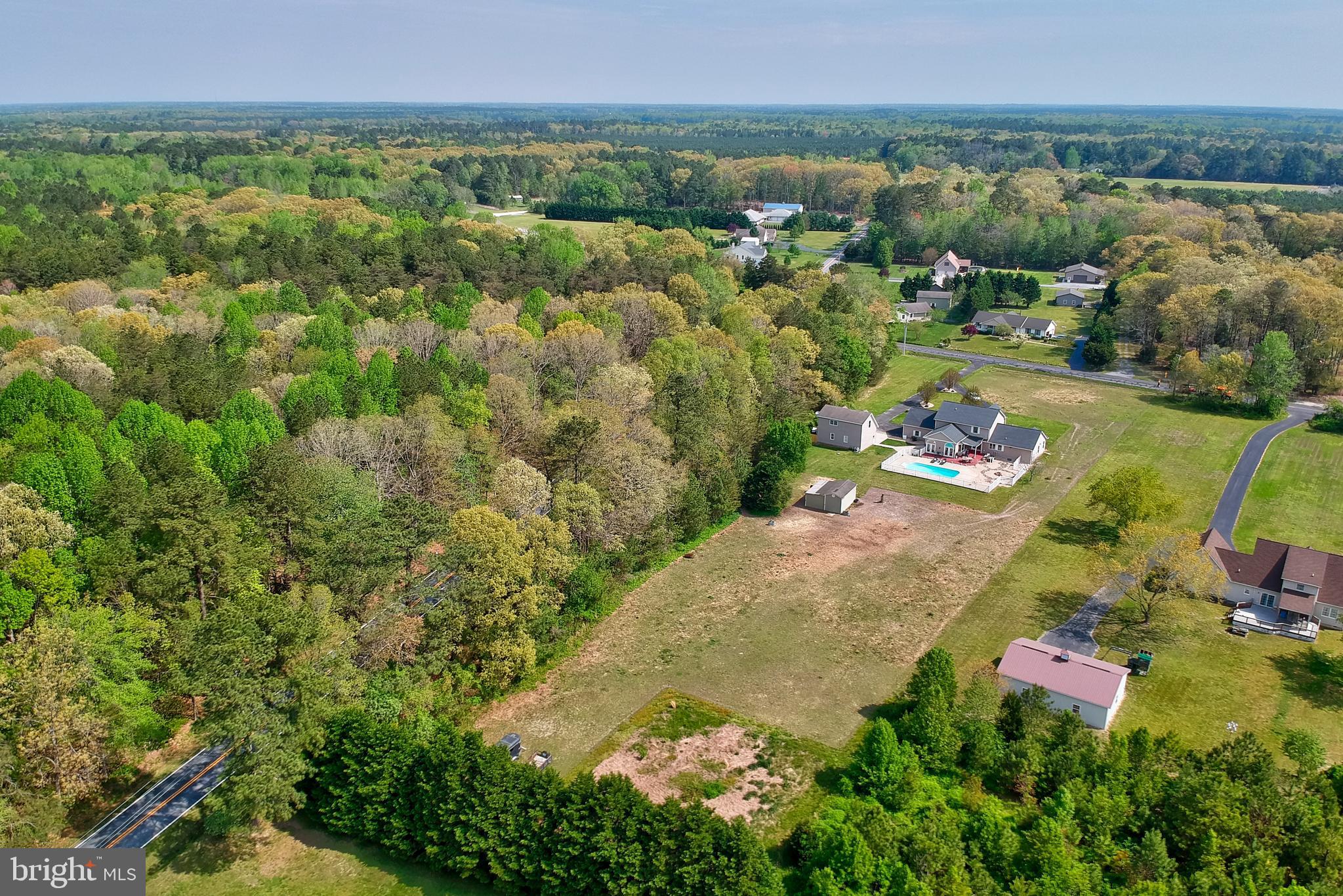 22816 Deep Branch Road Georgetown, DE 19947 - Photo 83 of 85