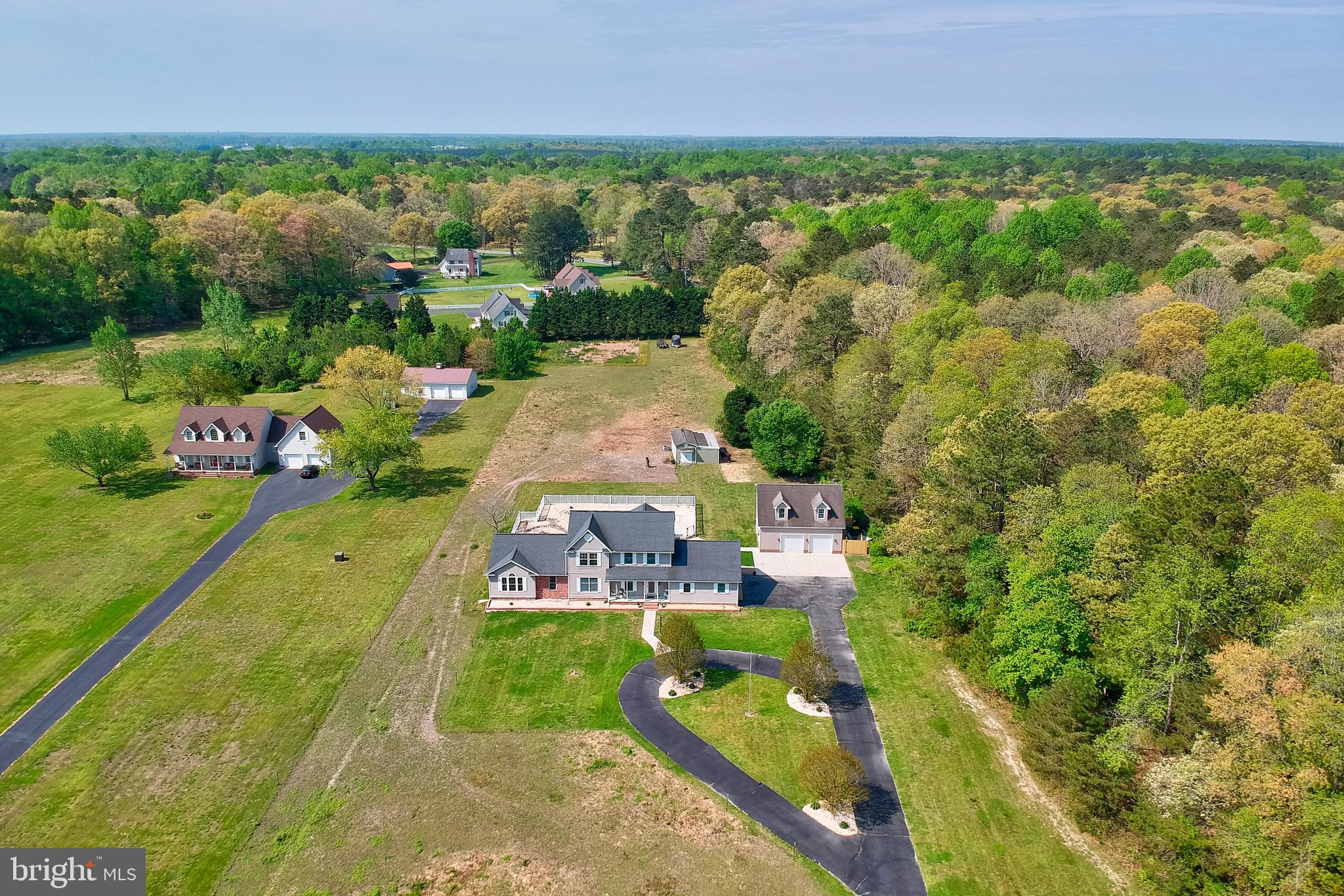 22816 Deep Branch Road Georgetown, DE 19947 - Photo 85 of 85