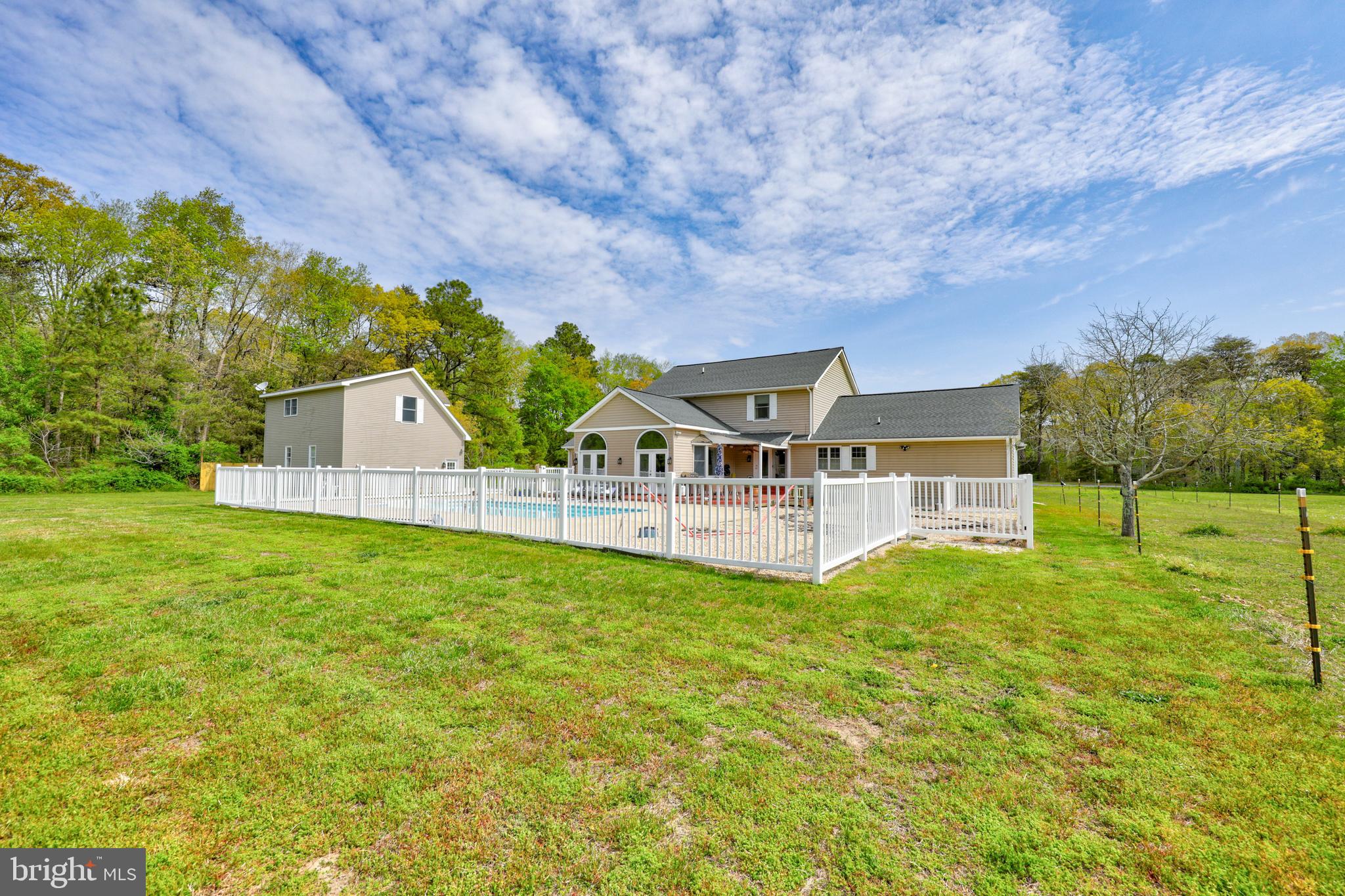 22816 Deep Branch Road Georgetown, DE 19947 - Photo 10 of 85