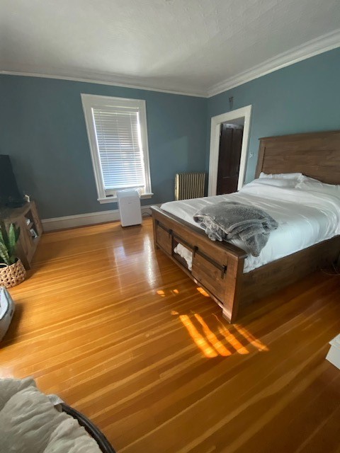 121 Prospect Street Woonsocket, RI 02895 - Photo 13 of 25 2nd floor master