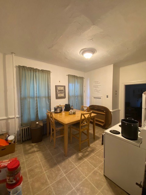 121 Prospect Street Woonsocket, RI 02895 - Photo 14 of 25 1st floor kitchen