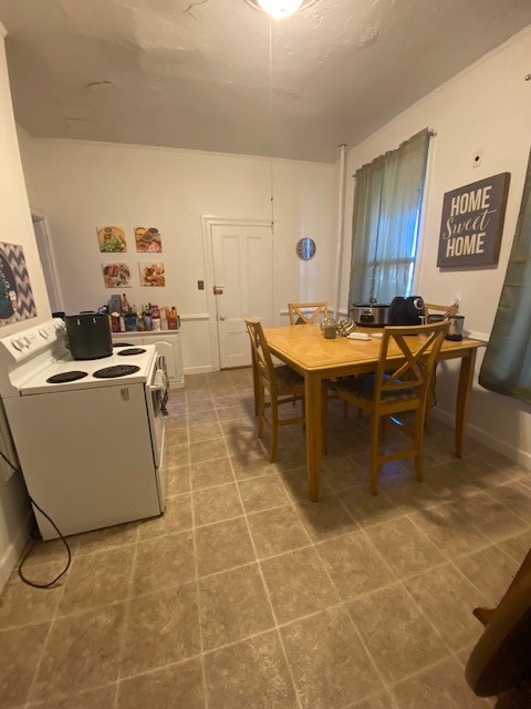 121 Prospect Street Woonsocket, RI 02895 - Photo 15 of 25 1st floor kitchen