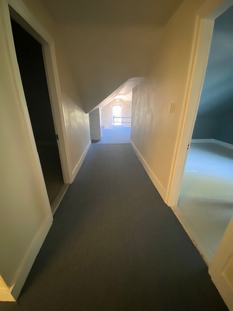 121 Prospect Street Woonsocket, RI 02895 - Photo 17 of 25 3rd level Bonus Room