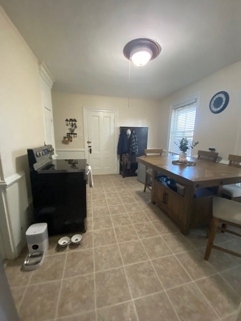 121 Prospect Street Woonsocket, RI 02895 - Photo 2 of 25 2nd floor kitchen